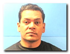 Offender Octavio Luna