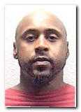 Offender Quincy Bernard Brown Jr