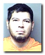 Offender Ramon Leija