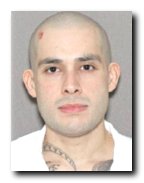 Offender Raymond Valdez