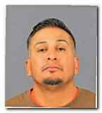 Offender Richard Samuel Cervantes