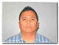 Offender Ricky Alcantara Quilala