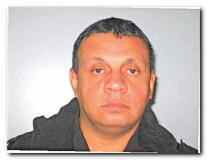 Offender Roberto Jaime Vernal