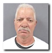 Offender Ron Allen Hart