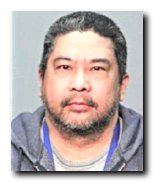 Offender Ron Casulla Fuentes