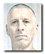 Offender Ron Dale Bosley