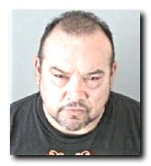 Offender Ron Mares