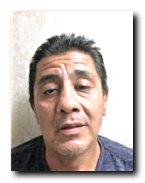 Offender Ronnie David Chavez