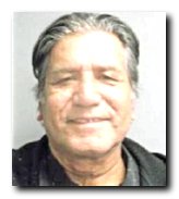 Offender Ronnie David Villasenor