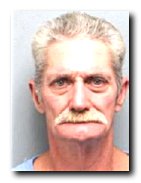 Offender Ronnie J Thiessen