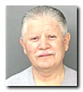 Offender Ronnie Martinez