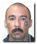 Offender Ronnie Perez Jr