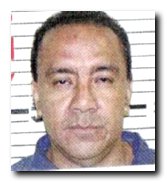 Offender Ronny Percy Rodriguez