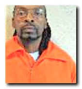 Offender Ronsel Lamond Mitchell