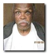 Offender Roosevelt Cobb