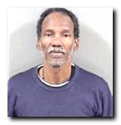 Offender Roosevelt Jackson