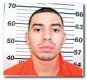 Offender Ruben Vladimir Flores