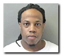 Offender Thurman Mcduffie-patterson