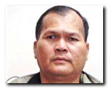 Offender Tu Son Nguyen