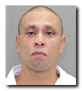 Offender Vernon Kalamaku Kong