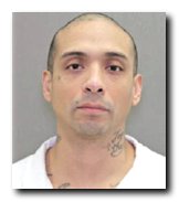 Offender Alfredo Reazolia Jr