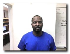 Offender Andrealius Demmond Young