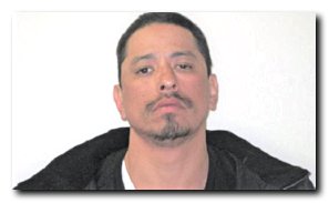 Offender Caesar Reshawn Martinez