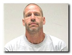 Offender Chad Martin Maser