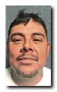 Offender Christopher Alan Rios