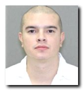 Offender Daniel Ray Campos