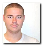 Offender Daniel W Gross