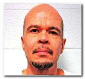 Offender David Zachary Swigart