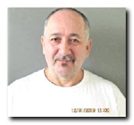 Offender Dionicio Serrano