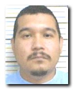 Offender Francisco Chacon Garces