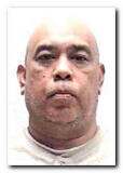 Offender Francisco Sanchez Rivera