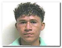 Offender Franqui Yovani Mendez-hernandez