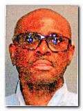 Offender Frederick Yeboah