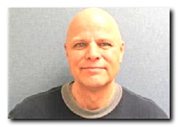 Offender George Calvin Davoust