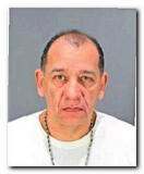 Offender Gilbert Leroy Lucero