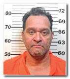 Offender Hugo Rene Paz