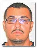 Offender Isaac Anthony Chavez