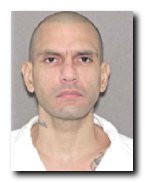 Offender Jaime Rodriguez