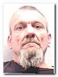 Offender Jason Scott Brown