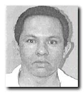 Offender Javier Muniz Rodriguez