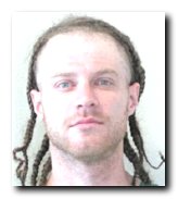 Offender Jeffery Ray Cosper