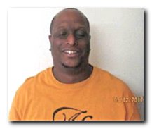 Offender Jemaal Demond Henry