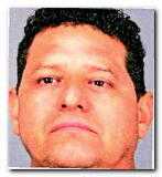 Offender Jose Segovialara
