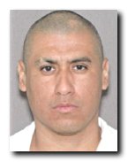 Offender Juan Jose Aleman