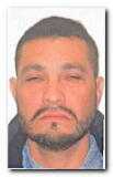 Offender Juan Leonardo Martinez