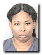 Offender Katrina Lynn Allen